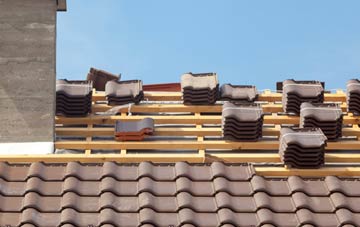 Hipperholme clay roofing costs