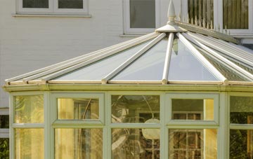 conservatory roof repair Hipperholme, West Yorkshire