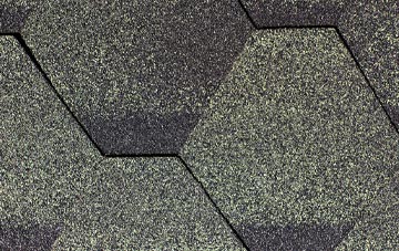 Hipperholme fibreglass shingle repairs