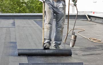 flat roof replacement Hipperholme, West Yorkshire