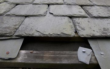 Hipperholme slate roof repairs and maintenance