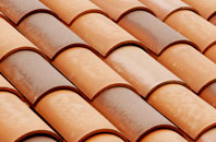 Hipperholme clay roofing